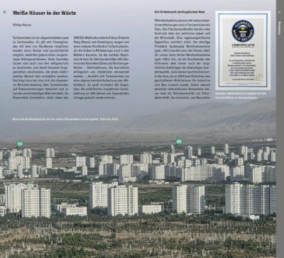 Turkmenistan