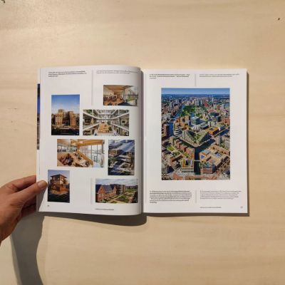 Architecture in the Netherlands 2025/2026