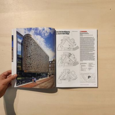 Architecture in the Netherlands 2025/2026