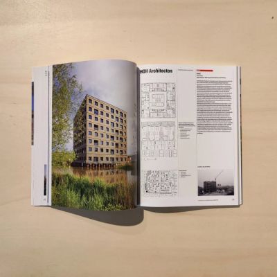 Architecture in the Netherlands 2025/2026