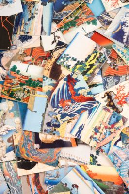Hokusai Memo (Spiel)
