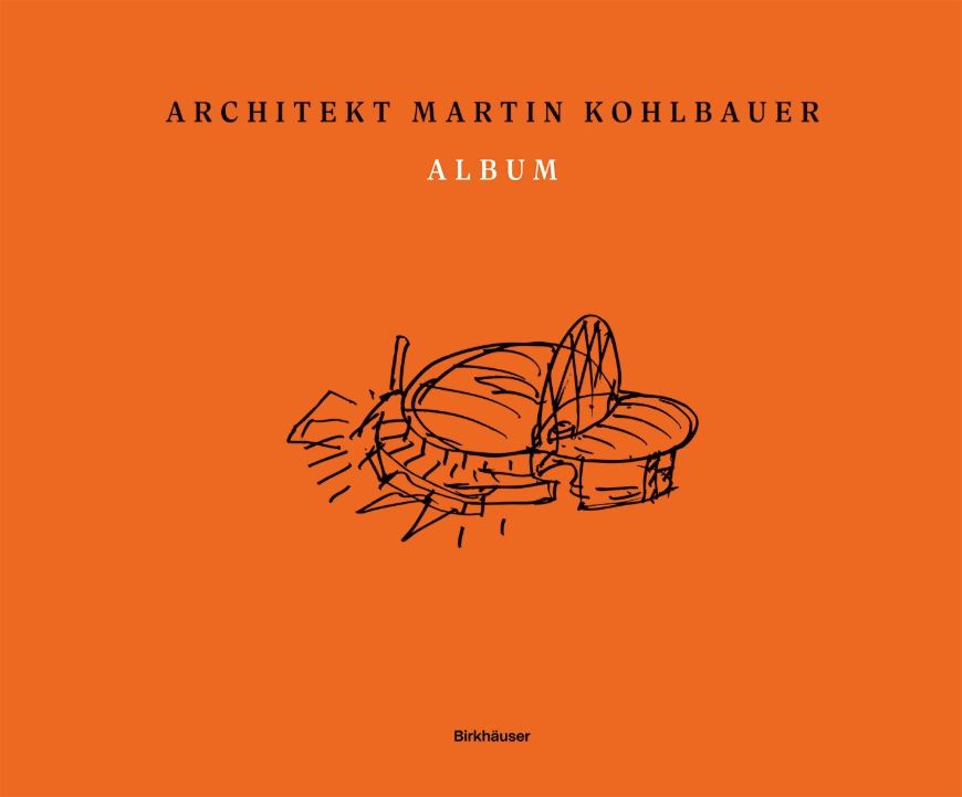 Martin Kohlbauer ALBUM
