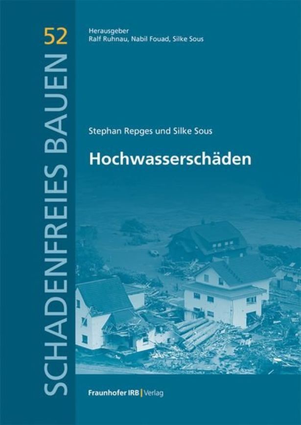 Hochwasserschäden