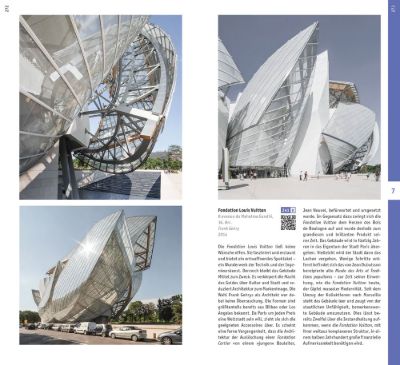 Architekturführer Paris