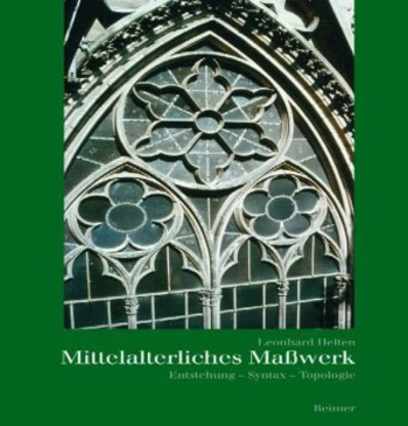 Mittelalterliches Maßwerk