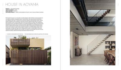 Japanese Homes