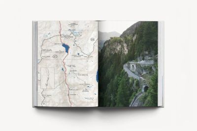 Off to the Alps - Schweiz