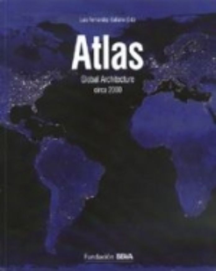 Atlas Global Architecture