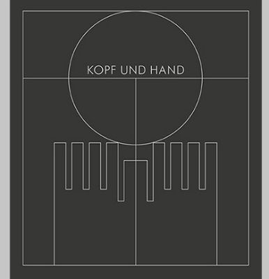 Vogel-KOPF und HAND-Griff / Kopf und Hand (Reprint 2026)