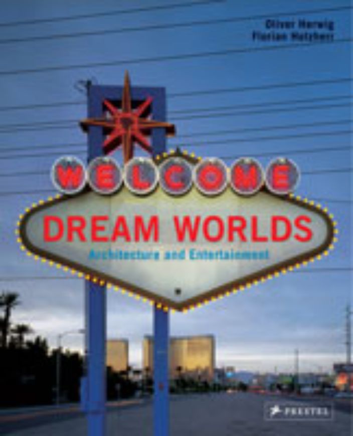Dream Worlds