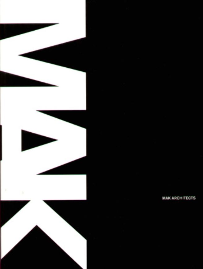 MAK Architekts   