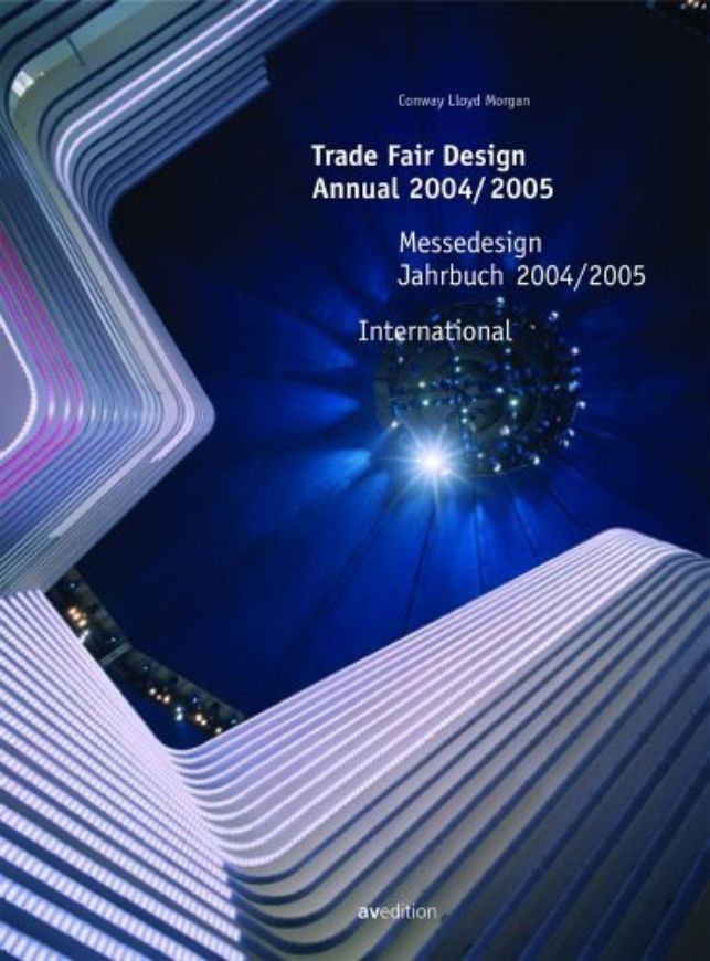 Messedesign Jahrbuch 2004/2005