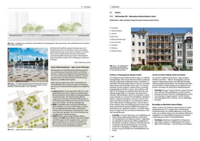 Aufstocken Verdichten Umnutzen
