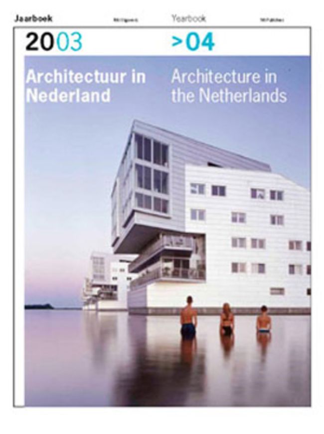 Architecture in the Netherlands