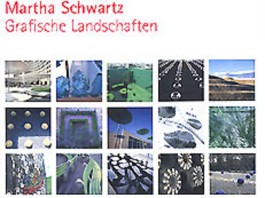 Martha Schwartz