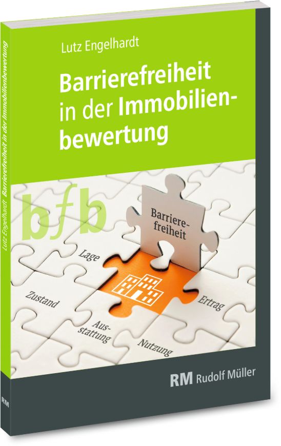 Barrierefreiheit in der Immobilienbewertung