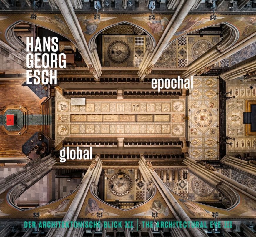 epochal - global - Der architektonische Blick