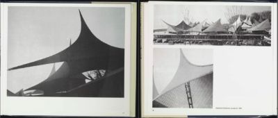 the work of frei otto