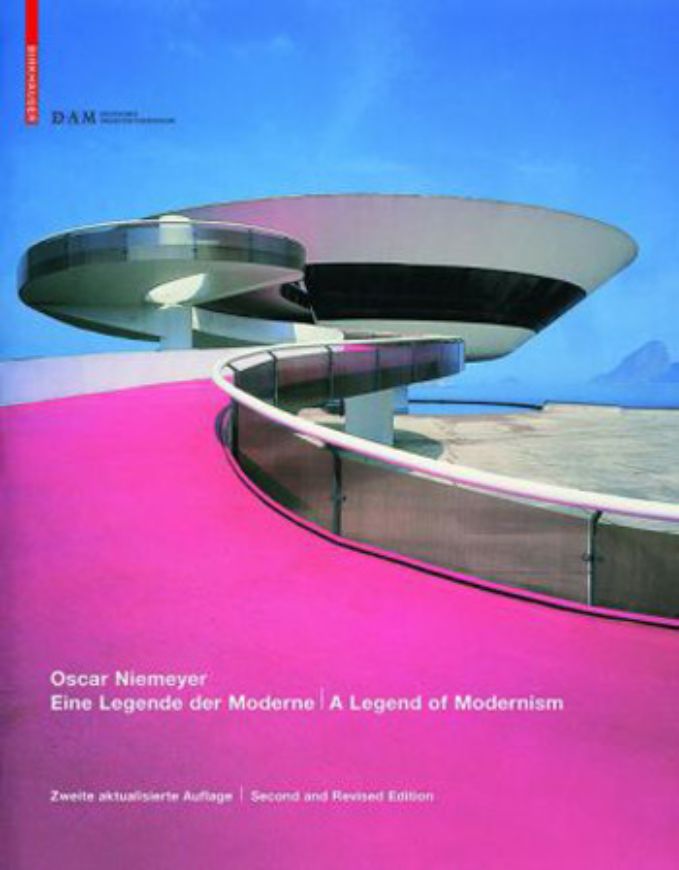 Oscar Niemeyer   