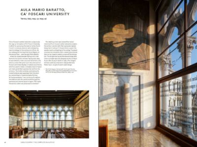 Carlo Scarpa