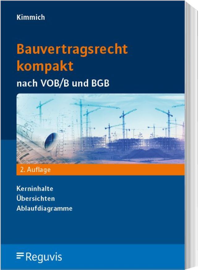 Bauvertragsrecht kompakt