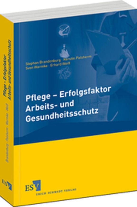 Pflege-Erfolgsfaktor