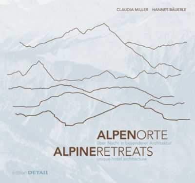 Alpen Orte
