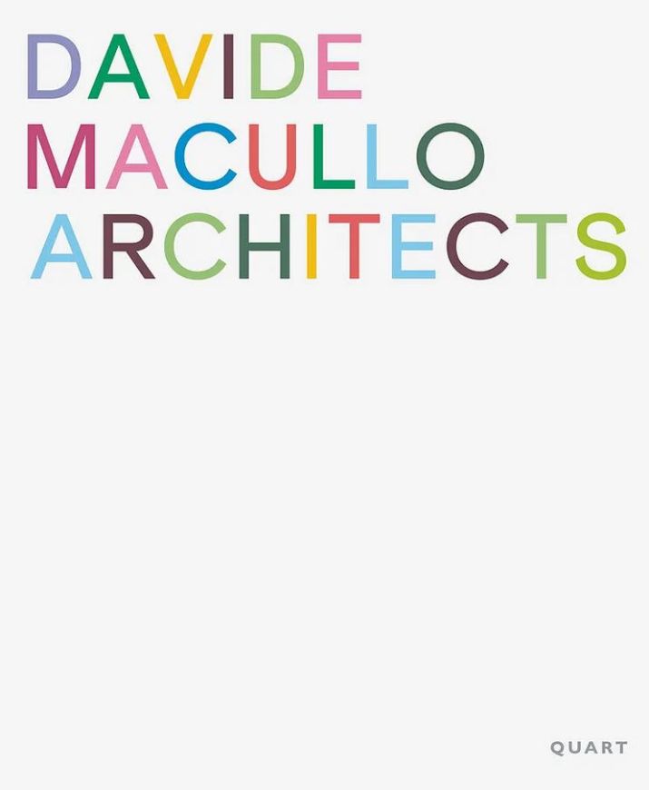 Davide Macullo Architects