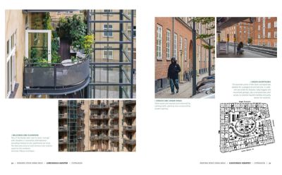 How to Design Humane Cities