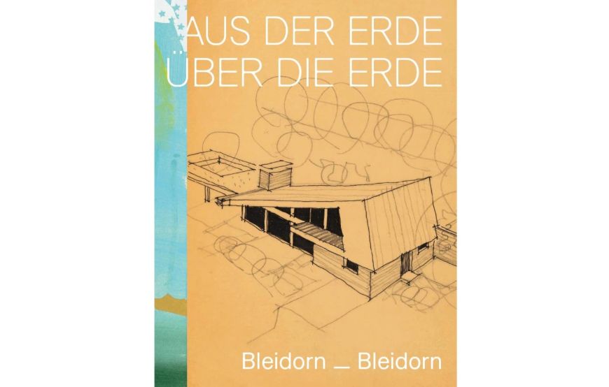 Aus der Erde - Über die Erde