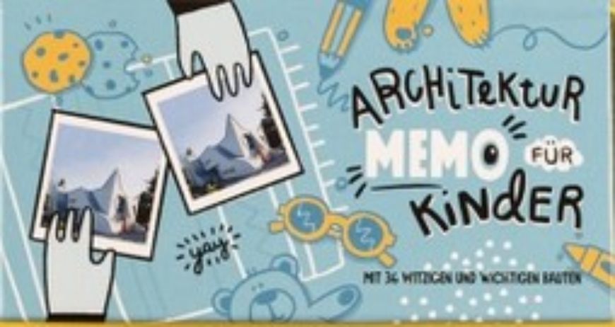 Architektur für Kinder