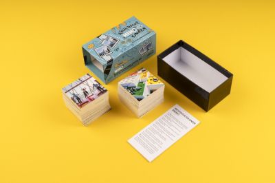 Architektur für Kinder