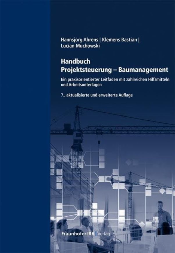 Handbuch Projektsteuerung - Baumanagement EBOOK