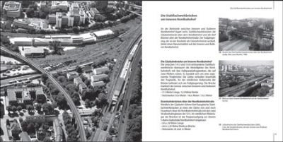 Der Stuttgarter Gleisbogen