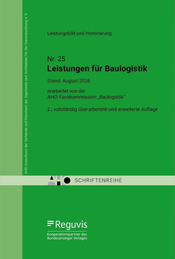 AHO Nr. 25