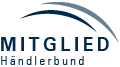 Mitglied im Händlerbund